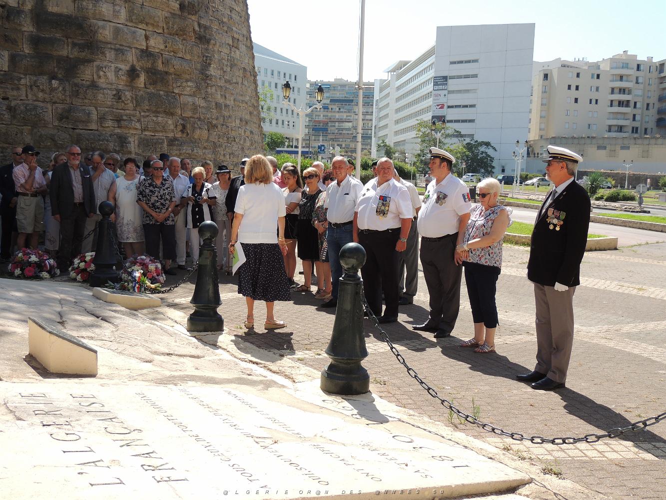 2019 07 05 TOULON HOMMAGE A NOS DISPARUS ET MORTS DU 5 07 1962 A ORAN (37).JPG -           